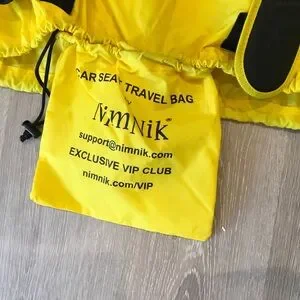 NimNik Other Nimnik Car Seat Travel Bags Poshmark